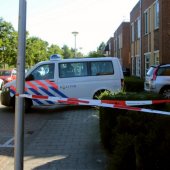 Persoon raakt gewond bij steekpartij in woning Voorhout (Video update)